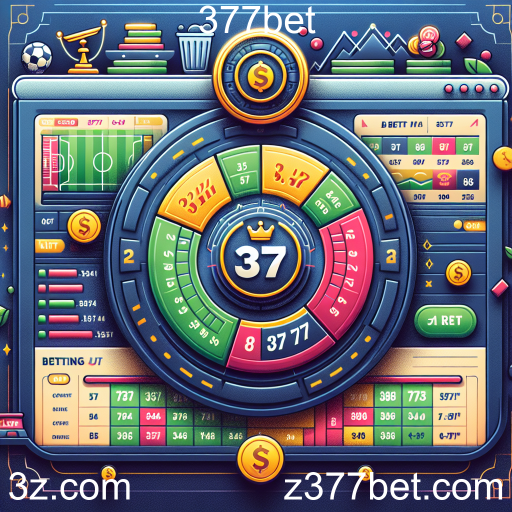 Descubra a Categoria de Esportes na 377bet