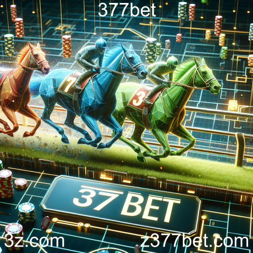 Os Jogos Virtuais: A Nova Fronteira das Apostas Online